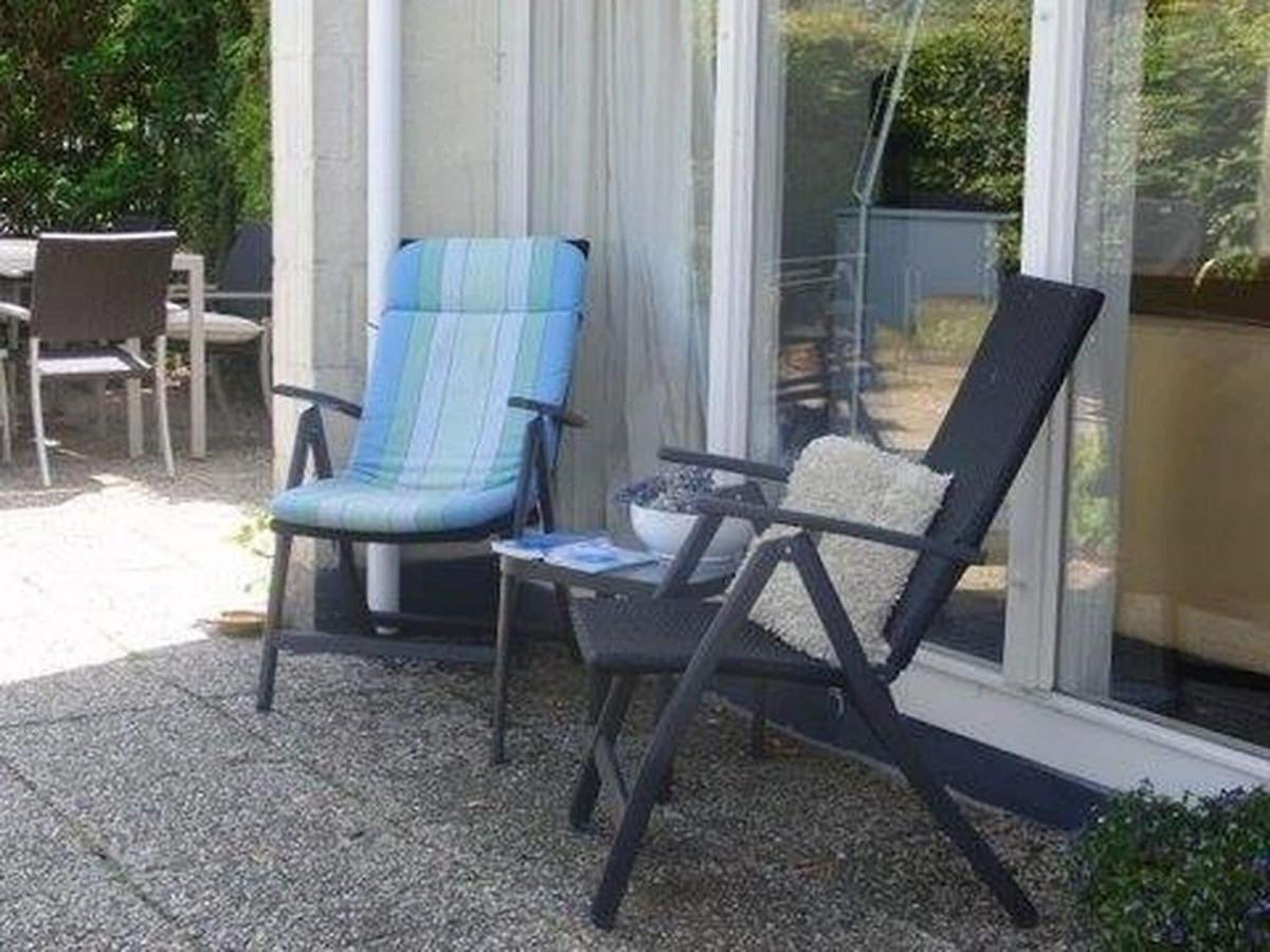 Waterfront Holiday Home With Jetty Boornzwaag over de Wielen Esterno foto
